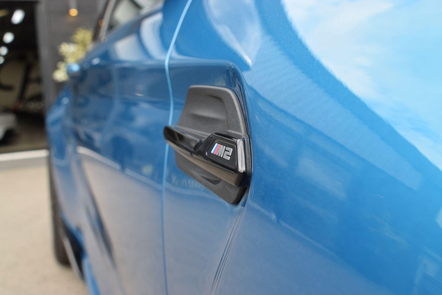 Used BMW M2 2017 for sale - 76423705: Photo 27