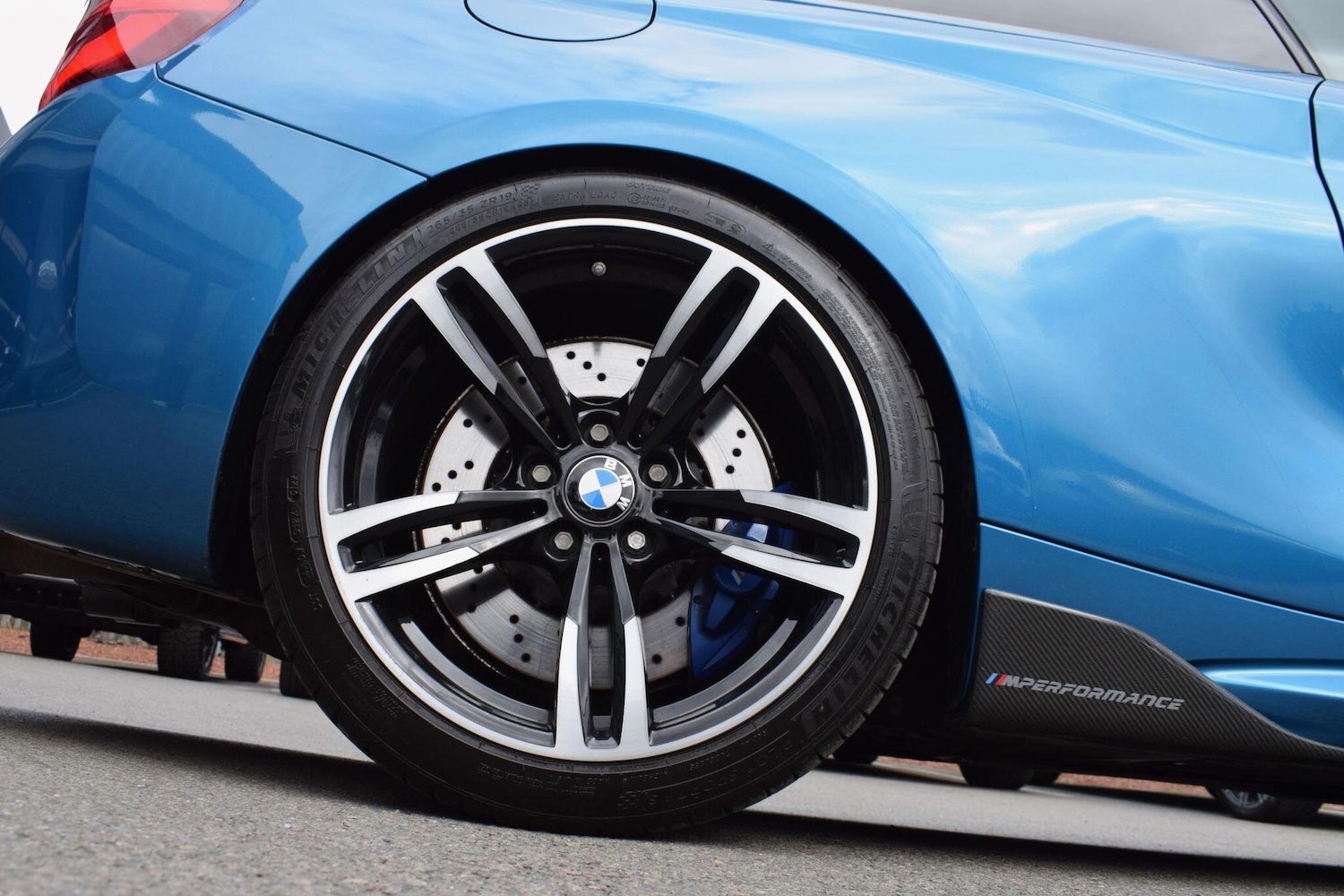 Used BMW M2 2017 for sale - 76423705: Photo 31