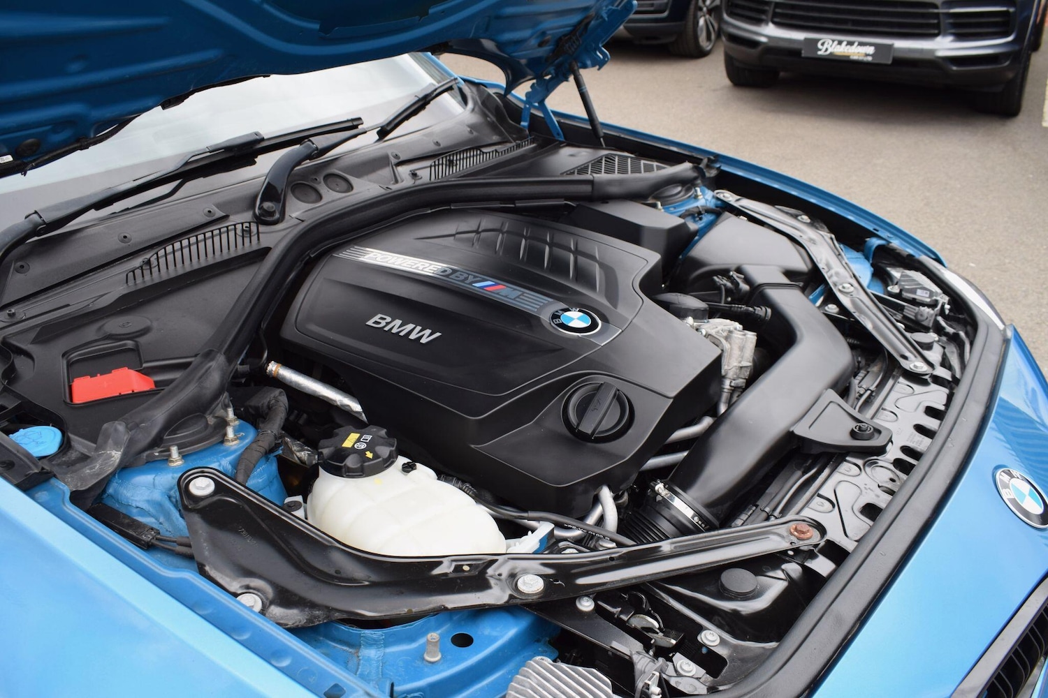 Used BMW M2 2017 for sale - 76423705: Photo 37