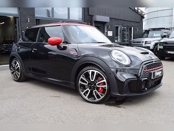 Used MINI Hatch 2023 for sale - 79107237: Photo