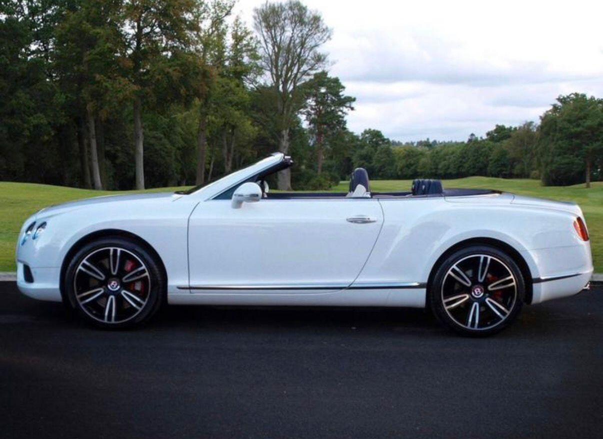 Used Bentley Continental 2014 for sale - 77737287: Photo 3