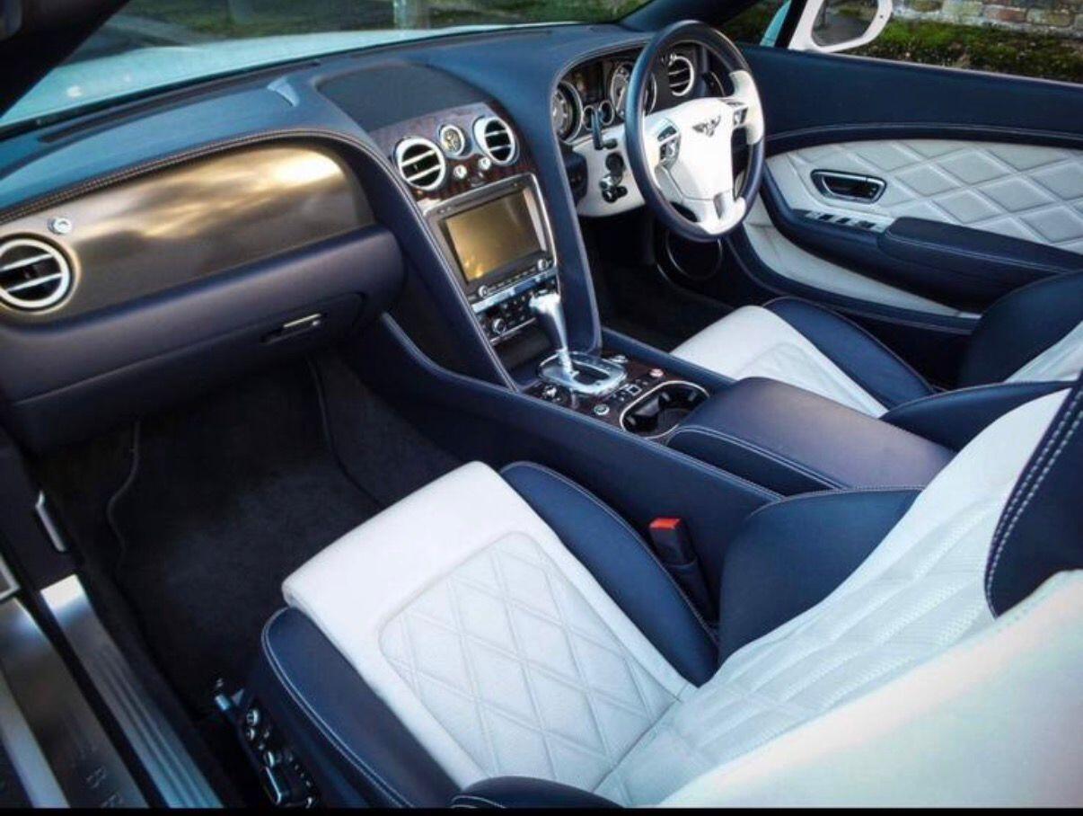 Used Bentley Continental 2014 for sale - 77737287: Photo 4