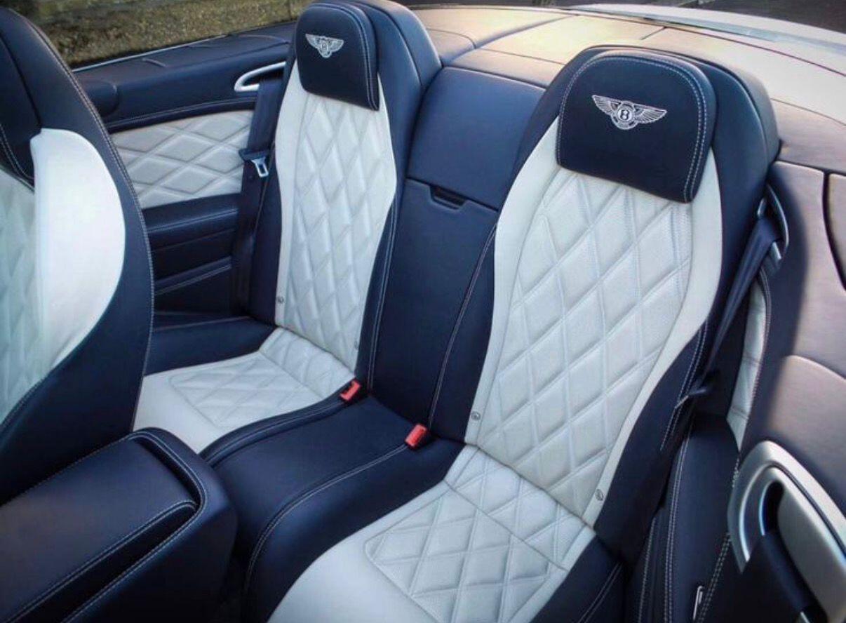 Used Bentley Continental 2014 for sale - 77737287: Photo 5