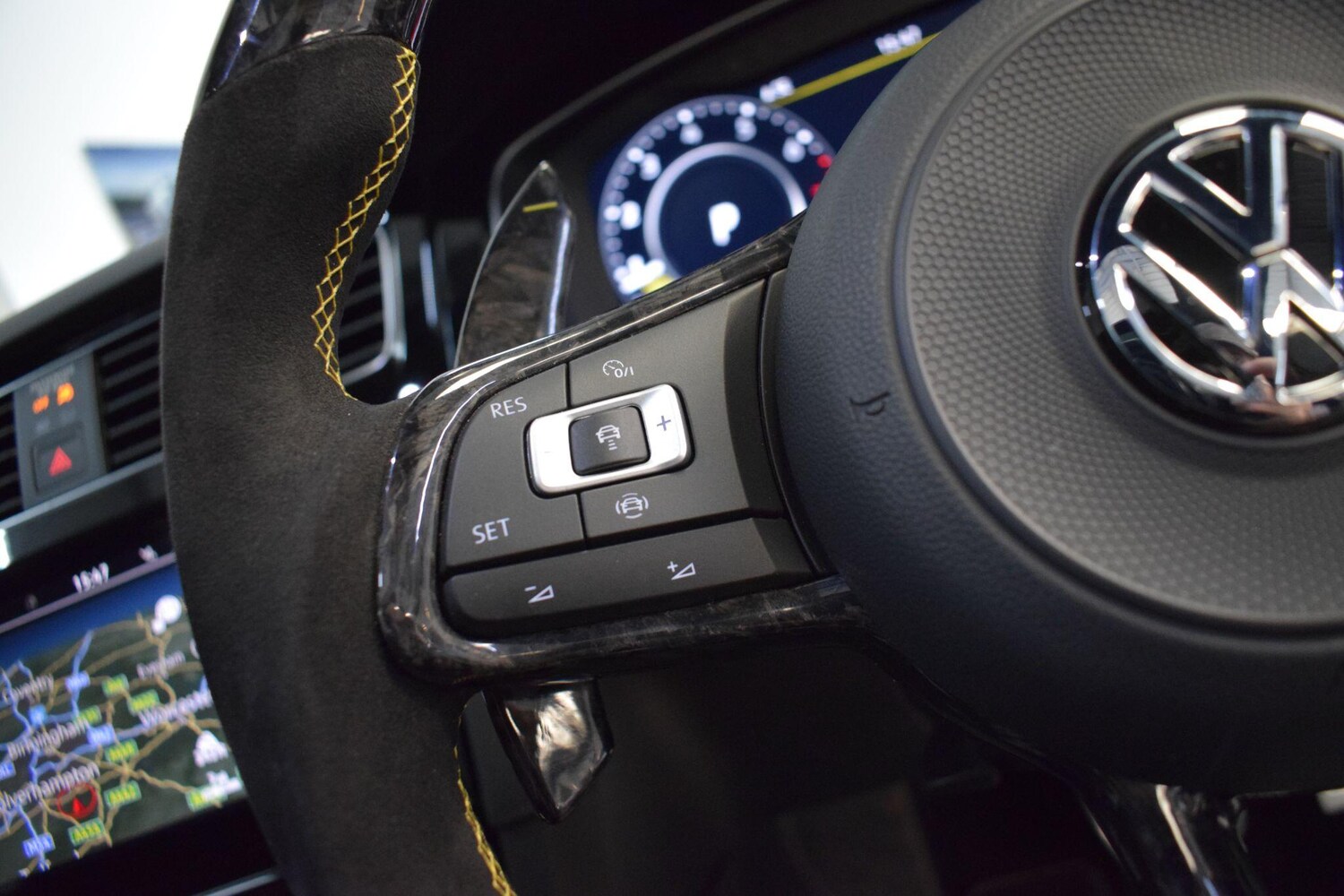 Used Volkswagen Golf for sale - 77683514: Photo 13