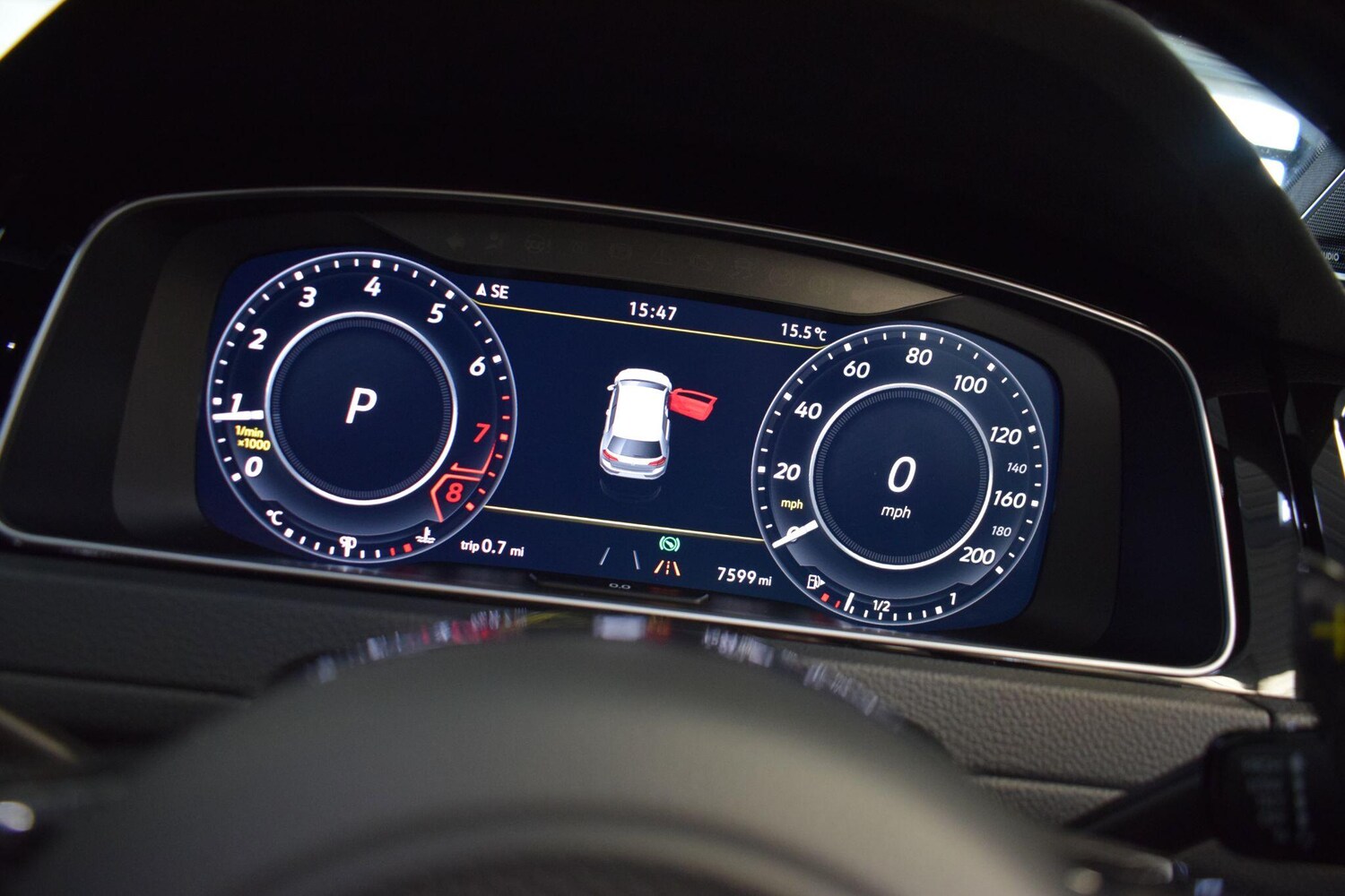 Used Volkswagen Golf for sale - 77683514: Photo 19