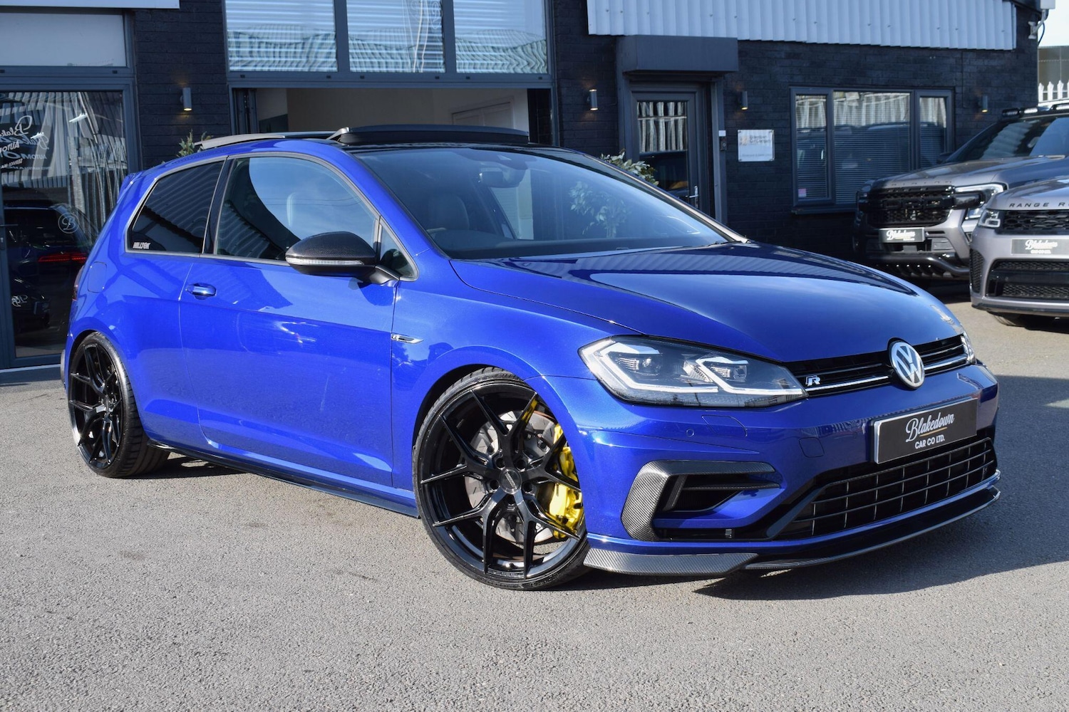 Used Volkswagen Golf for sale - 77683514: Photo 3