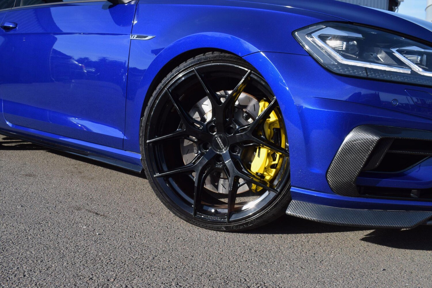 Used Volkswagen Golf for sale - 77683514: Photo 36