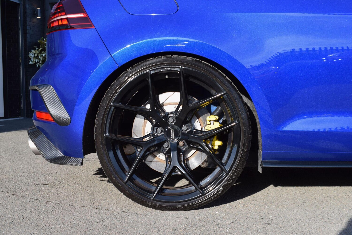 Used Volkswagen Golf for sale - 77683514: Photo 37