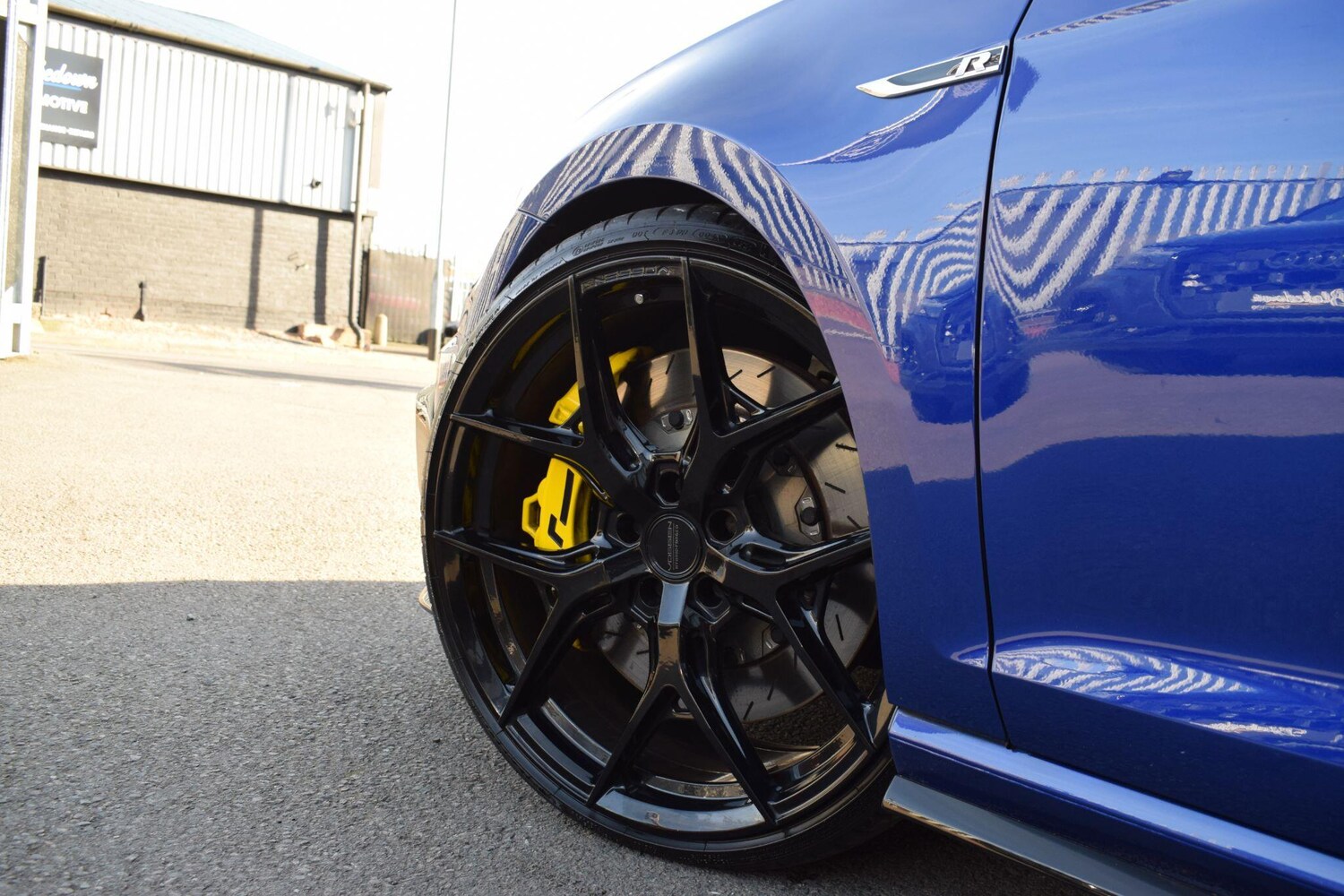 Used Volkswagen Golf for sale - 77683514: Photo 38