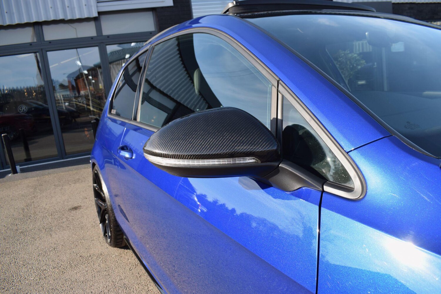 Used Volkswagen Golf for sale - 77683514: Photo 39