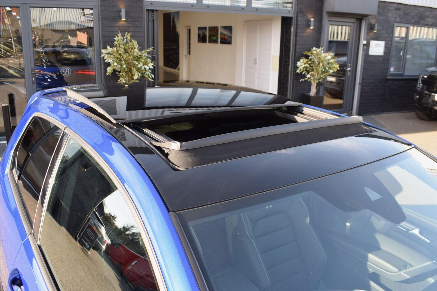 Used Volkswagen Golf for sale - 77683514: Photo 40