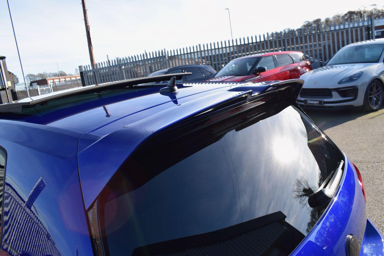 Used Volkswagen Golf for sale - 77683514: Photo 41