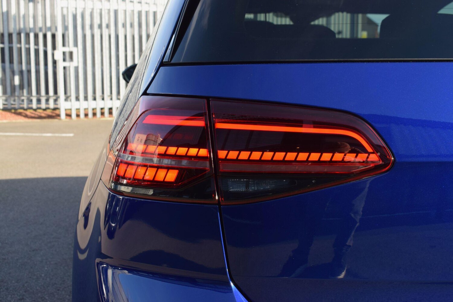 Used Volkswagen Golf for sale - 77683514: Photo 42