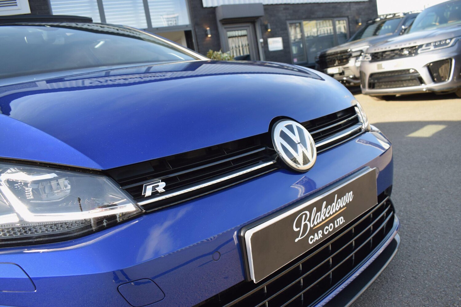 Used Volkswagen Golf for sale - 77683514: Photo 43