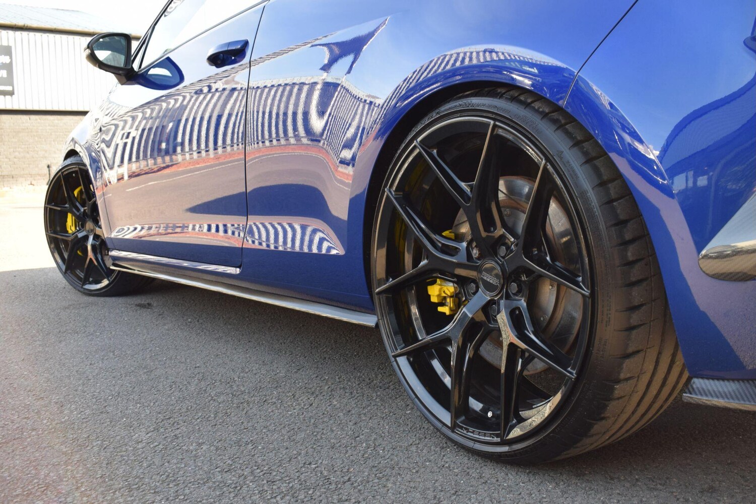 Used Volkswagen Golf for sale - 77683514: Photo 48