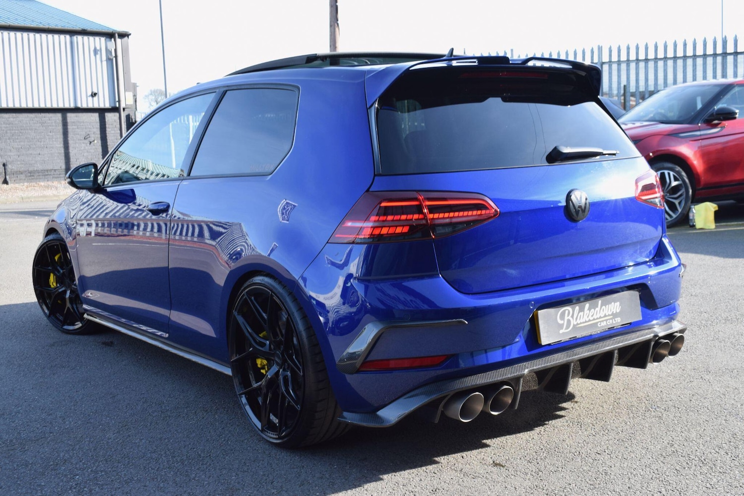 Used Volkswagen Golf for sale - 77683514: Photo 5