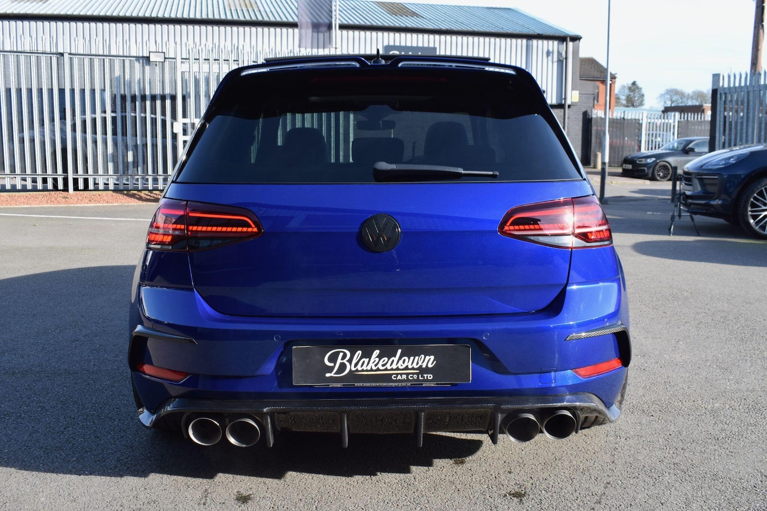 Used Volkswagen Golf for sale - 77683514: Photo 6