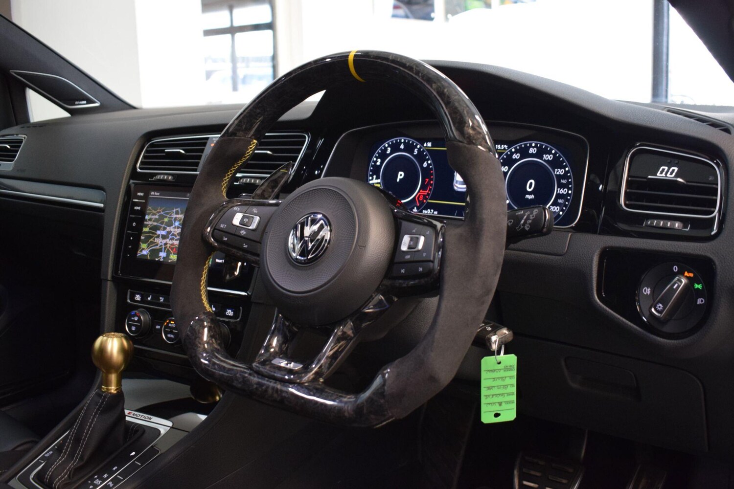 Used Volkswagen Golf for sale - 77683514: Photo 9