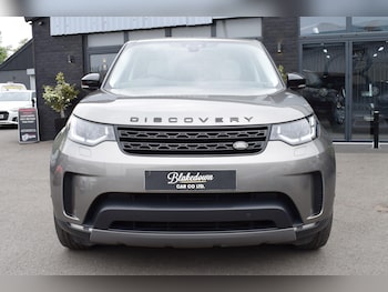 Used Land Rover Discovery 2020 for sale - 75977313: Photo