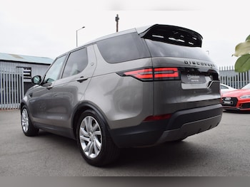 Used Land Rover Discovery 2020 for sale - 75977313: Photo