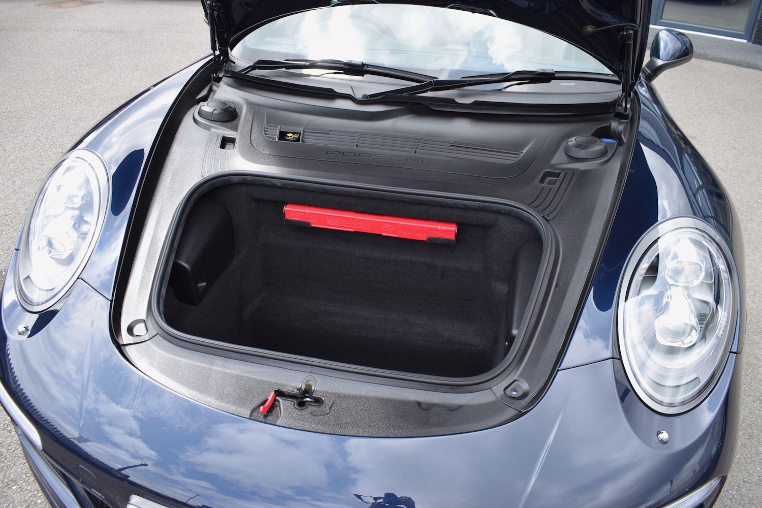 Used Porsche 911 2017 for sale - 76824187: Photo 29