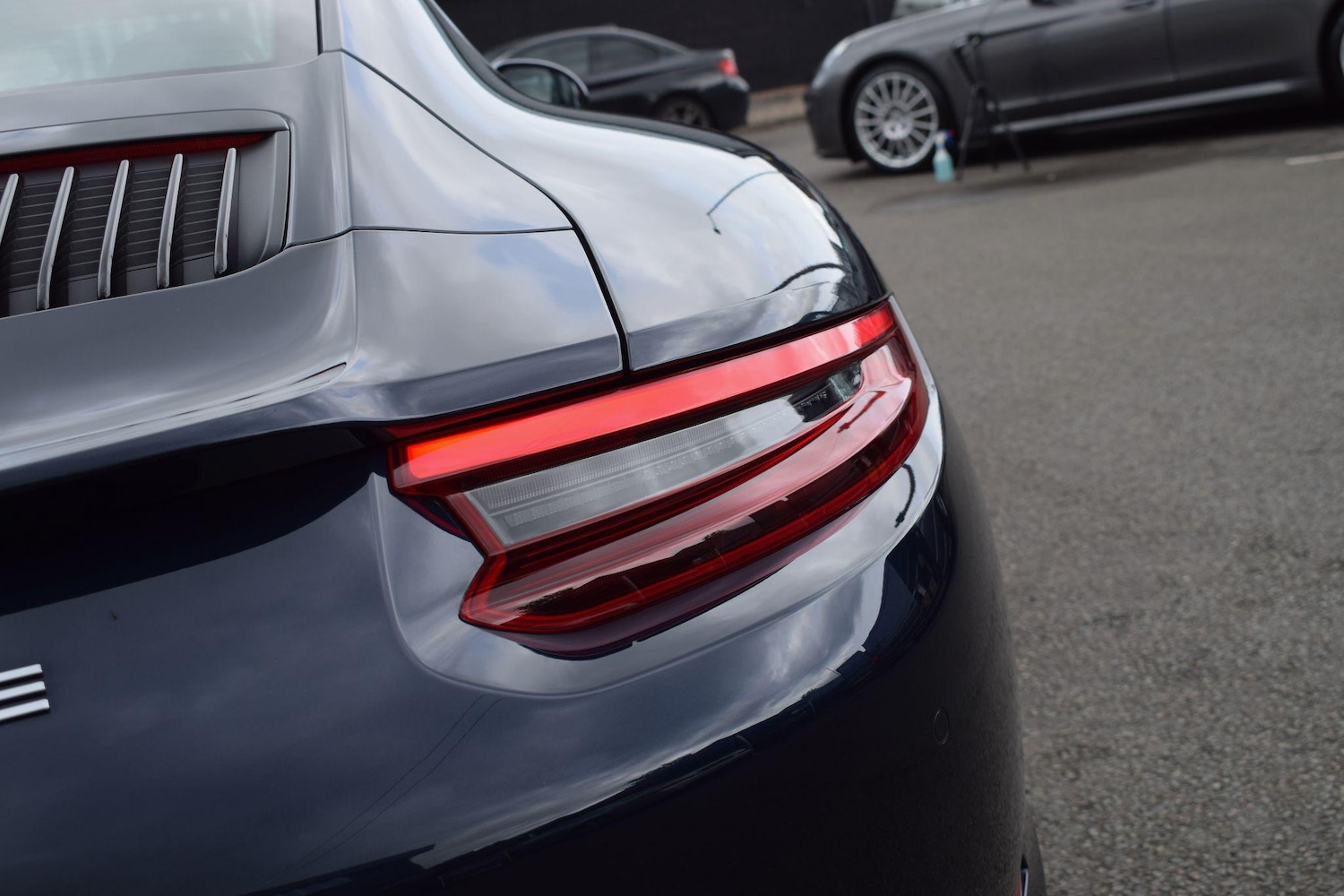 Used Porsche 911 2017 for sale - 76824187: Photo 38