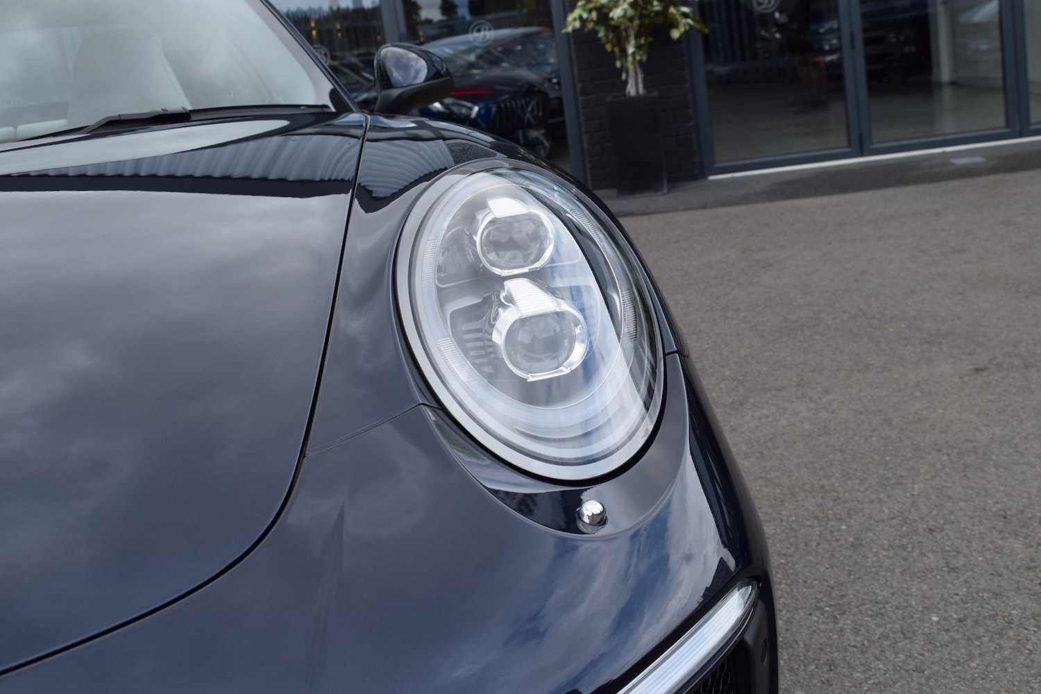 Used Porsche 911 2017 for sale - 76824187: Photo 39