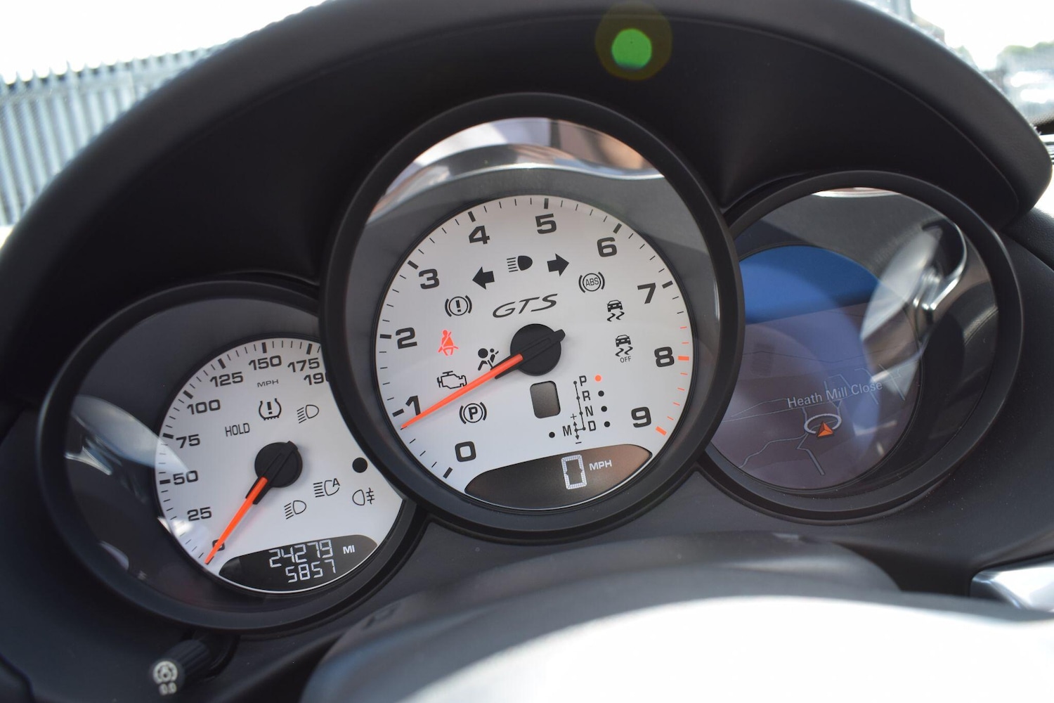 Used Porsche Boxster 2016 for sale - 76619720: Photo 18