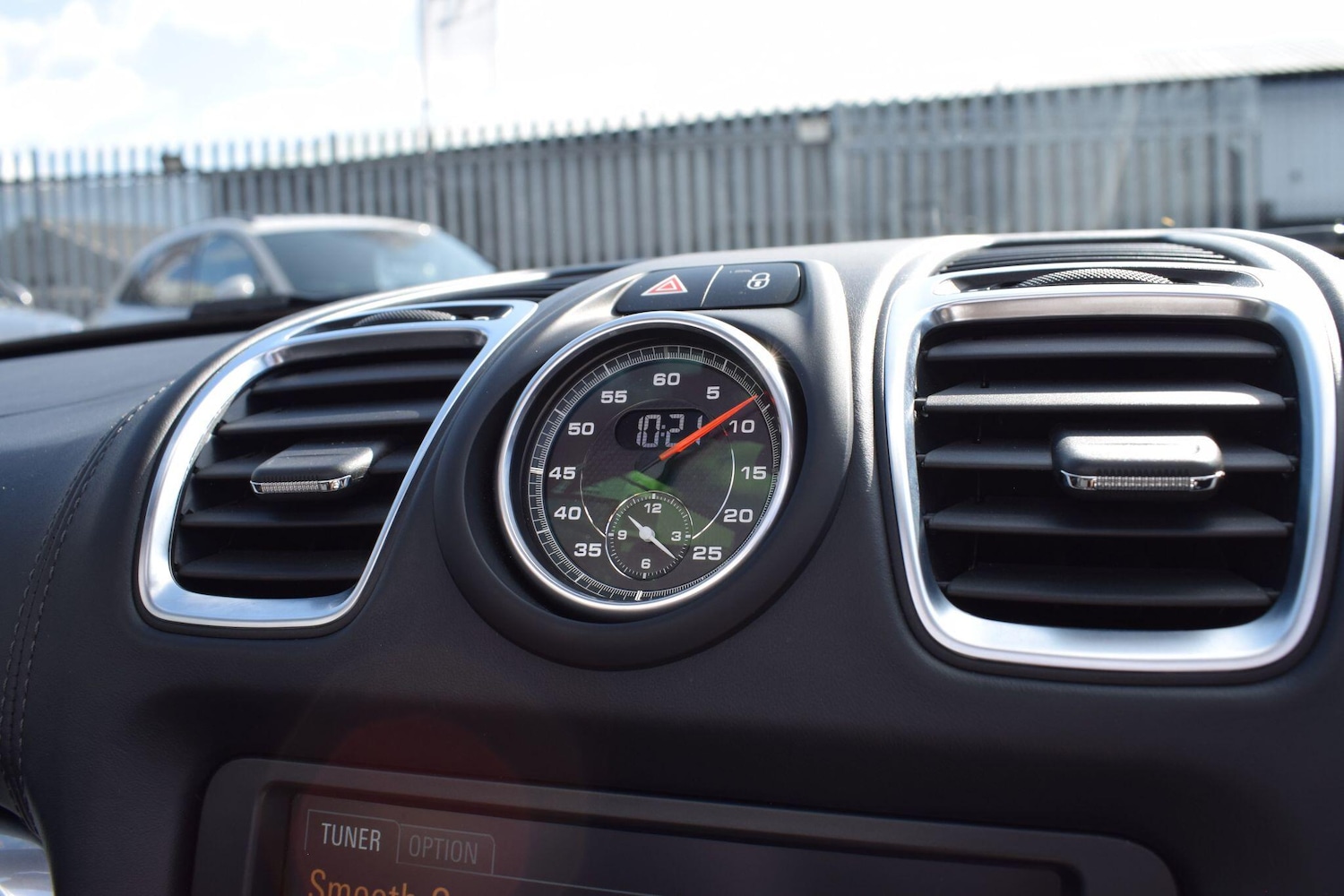 Used Porsche Boxster 2016 for sale - 76619720: Photo 21