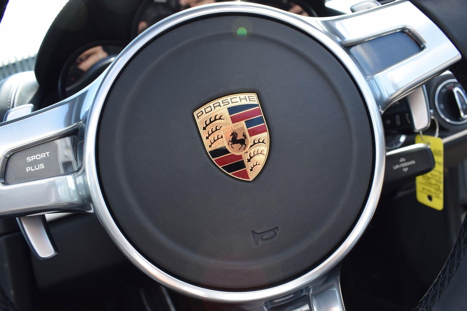 Used Porsche Boxster 2016 for sale - 76619720: Photo 25