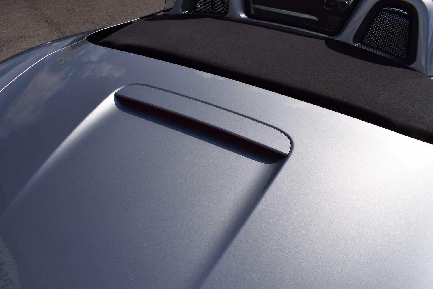 Used Porsche Boxster 2016 for sale - 76619720: Photo 44