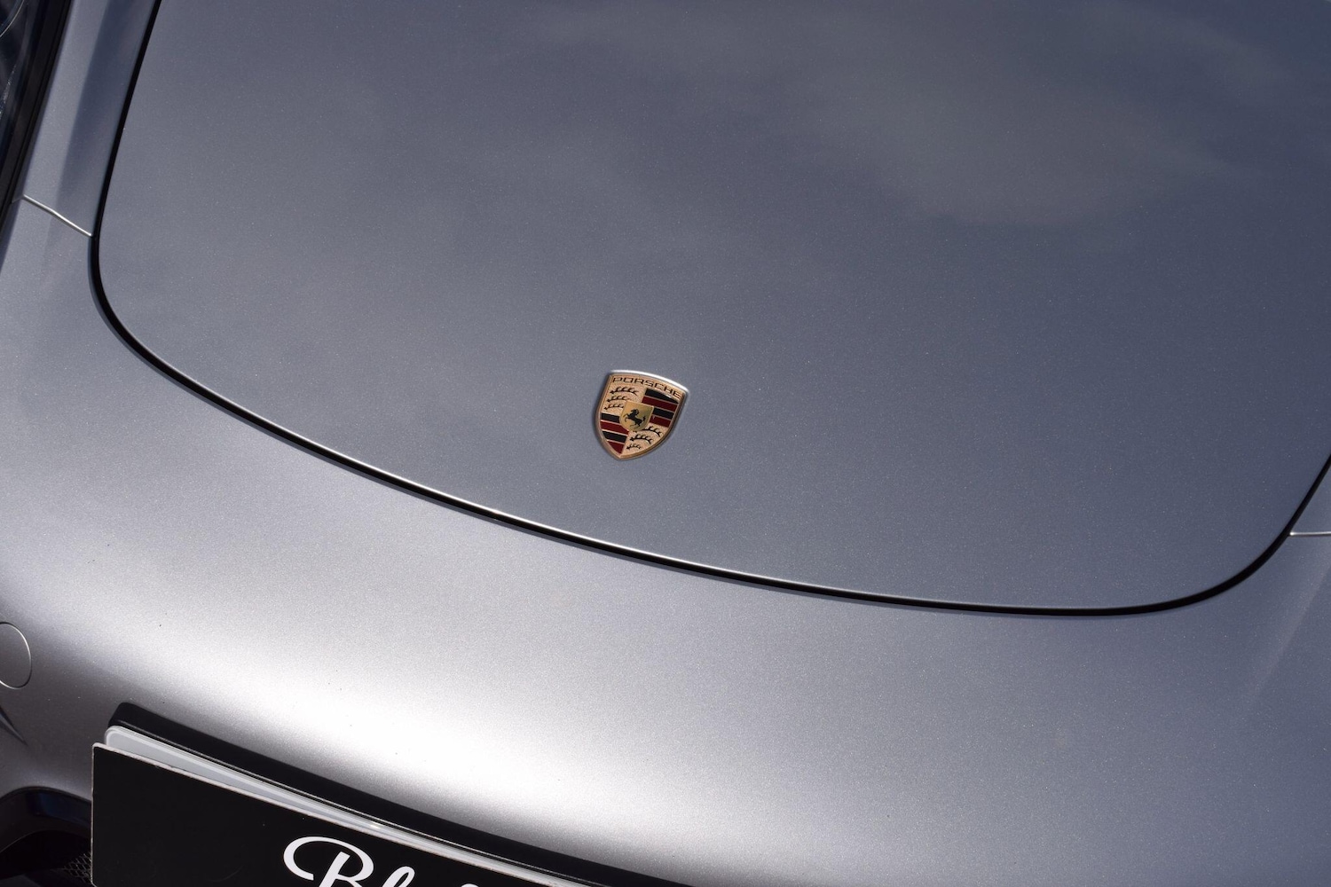 Used Porsche Boxster 2016 for sale - 76619720: Photo 57