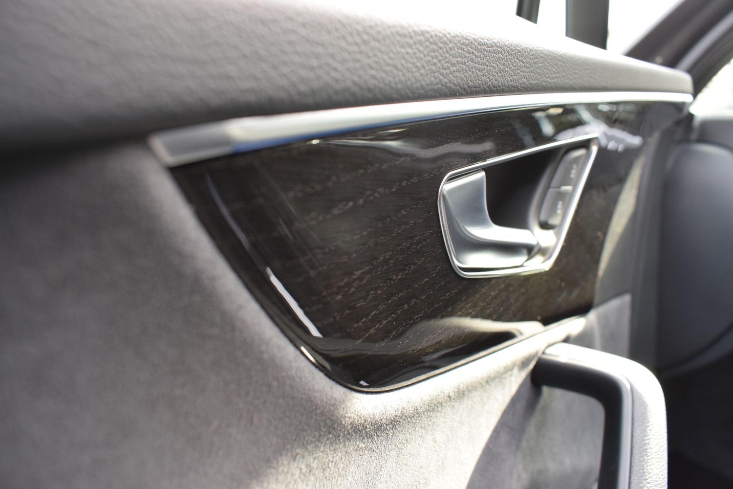 Used Audi Q7 2025 for sale - 77564692: Photo 14