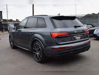 Used Audi Q7 2025 for sale - 77564692: Photo