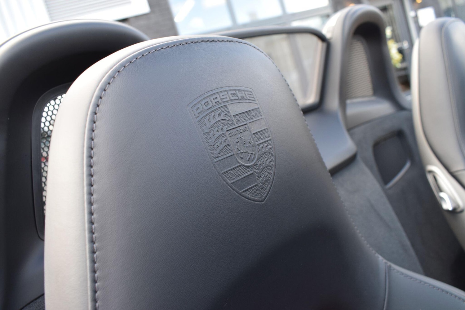 Used Porsche Boxster 2016 for sale - 77060173: Photo 18