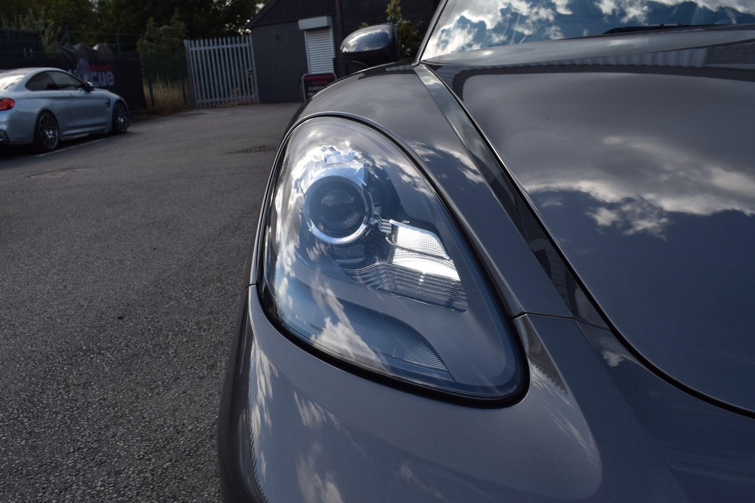 Used Porsche Boxster 2016 for sale - 77060173: Photo 37