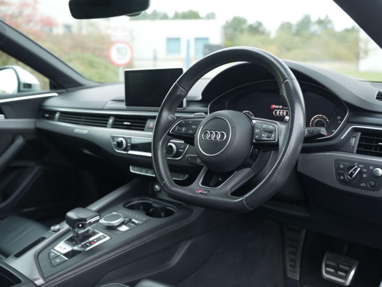 Used Audi RS5 2017 for sale - 76538829: Photo 13