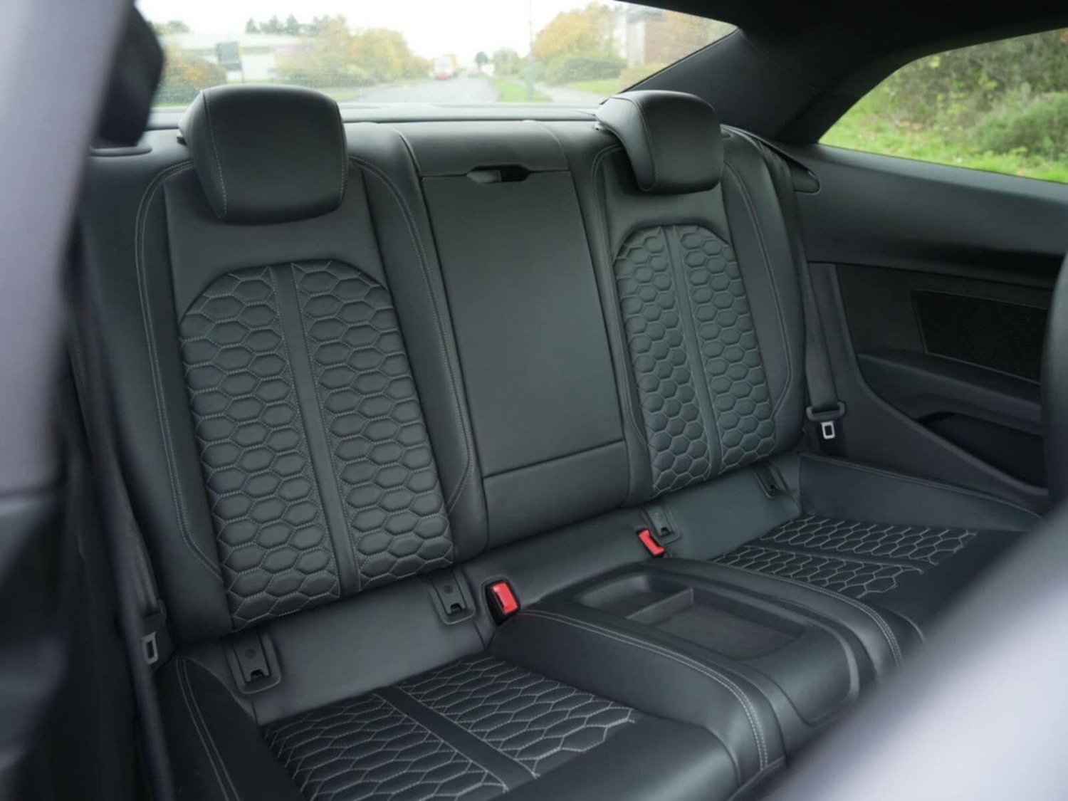 Used Audi RS5 2017 for sale - 76538829: Photo 14