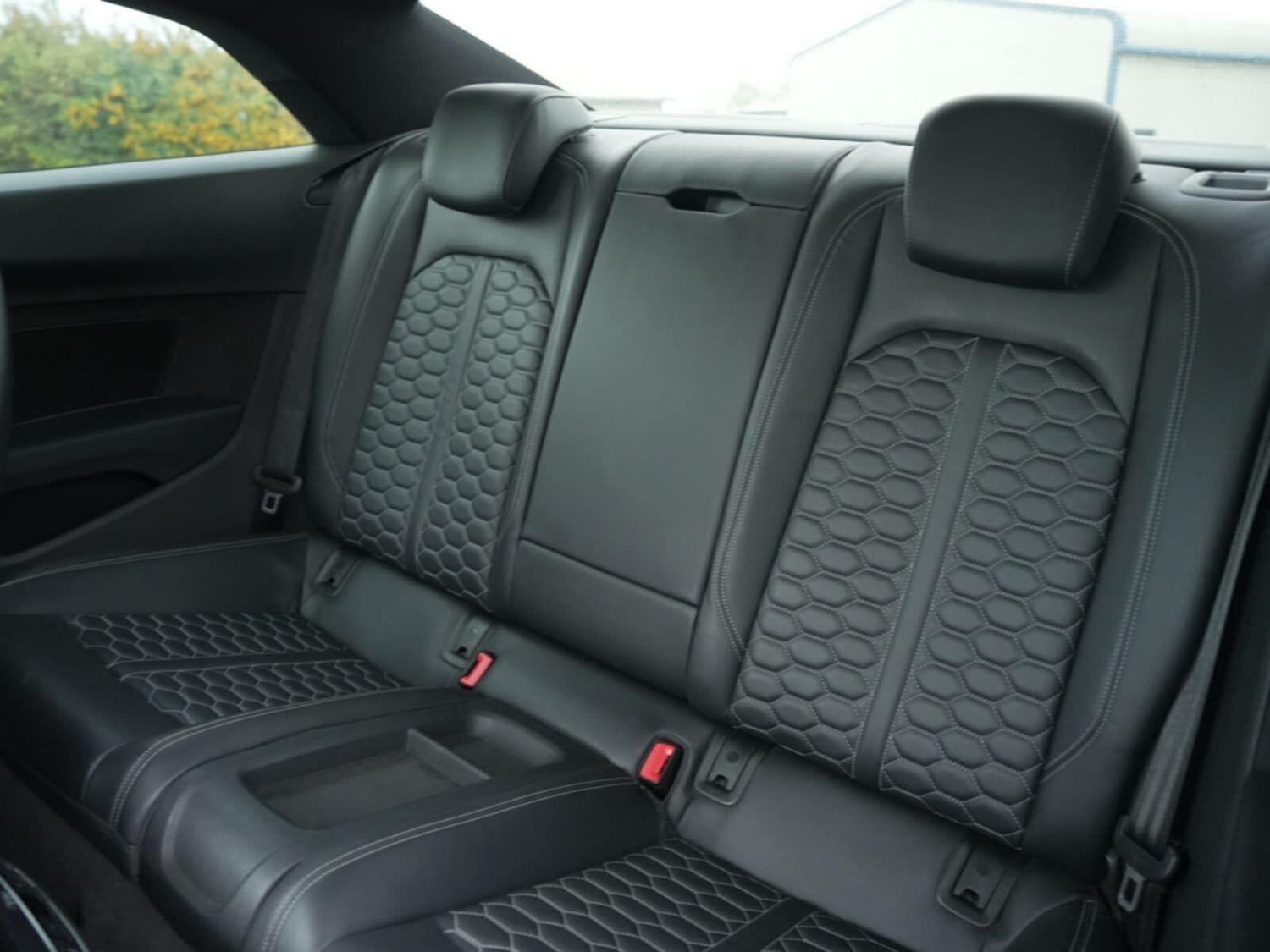 Used Audi RS5 2017 for sale - 76538829: Photo 15