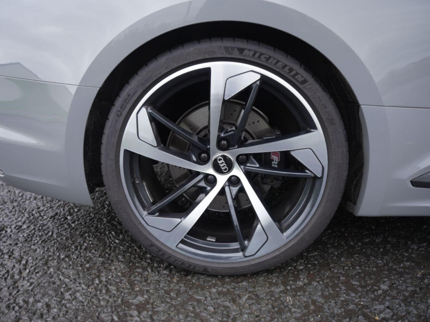 Used Audi RS5 2017 for sale - 76538829: Photo 6