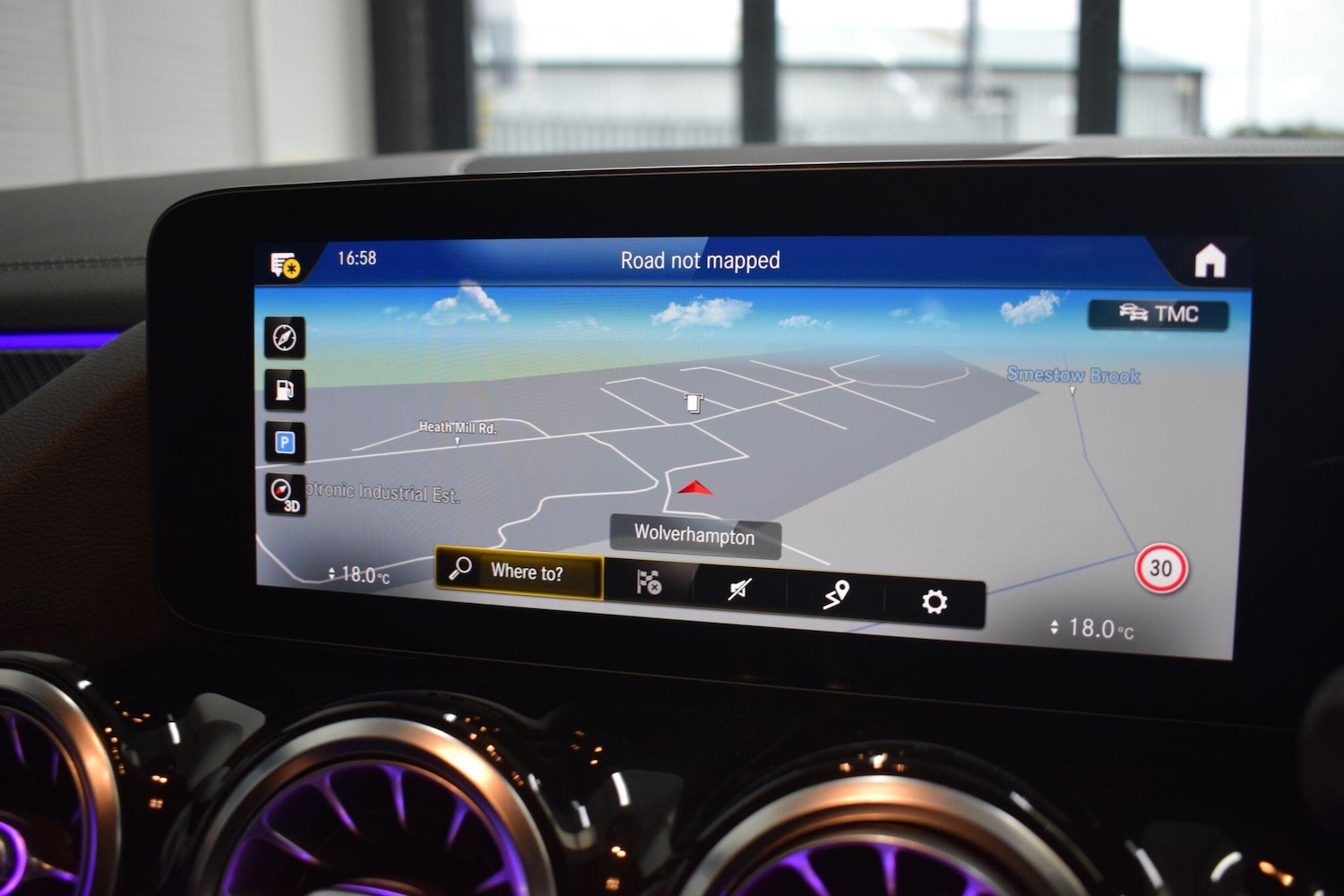Used Mercedes-Benz GLA 2021 for sale - 76349297: Photo 13