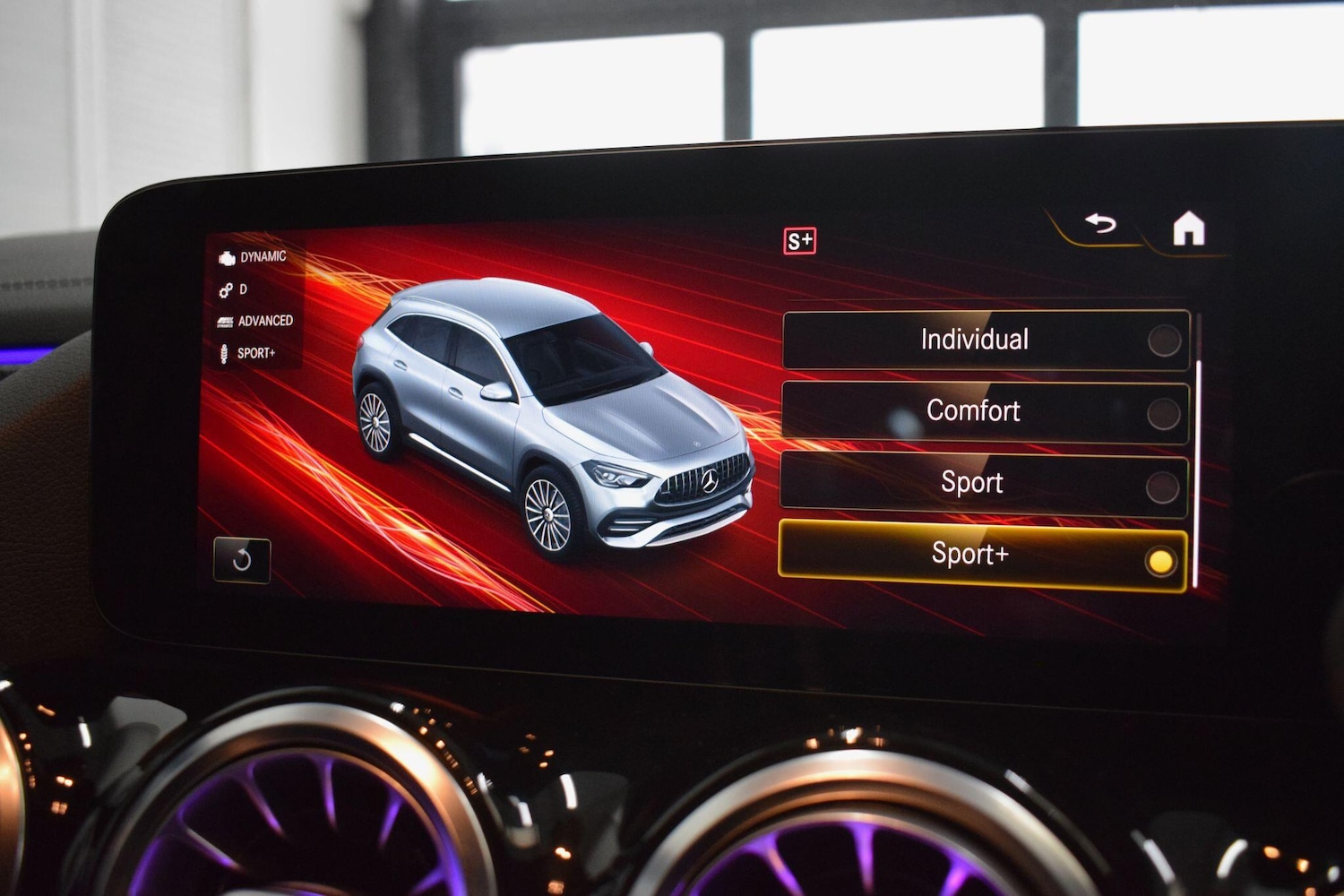 Used Mercedes-Benz GLA 2021 for sale - 76349297: Photo 15