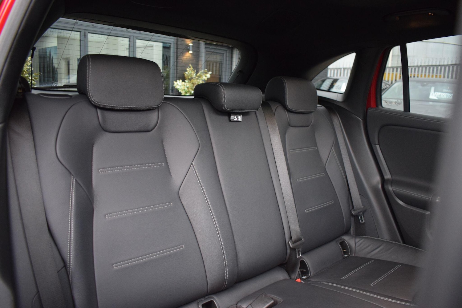 Used Mercedes-Benz GLA 2021 for sale - 76349297: Photo 23
