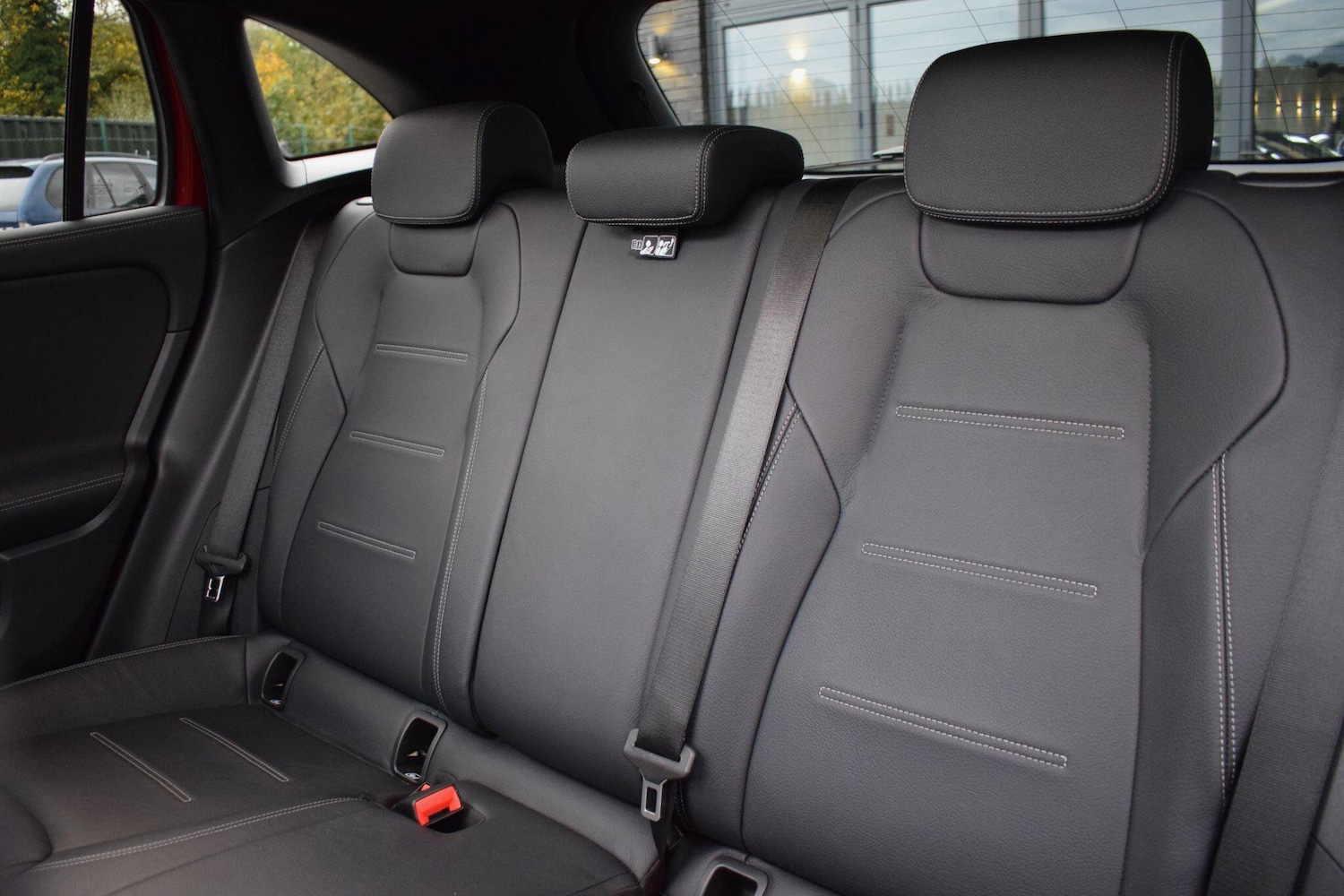 Used Mercedes-Benz GLA 2021 for sale - 76349297: Photo 24