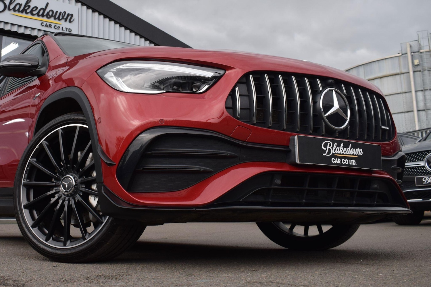 Used Mercedes-Benz GLA 2021 for sale - 76349297: Photo 26
