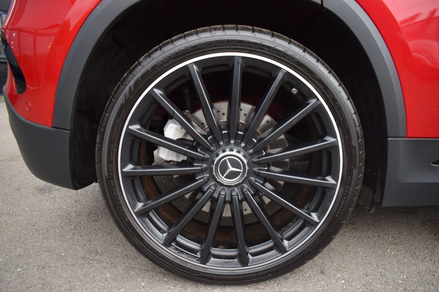 Used Mercedes-Benz GLA 2021 for sale - 76349297: Photo 28