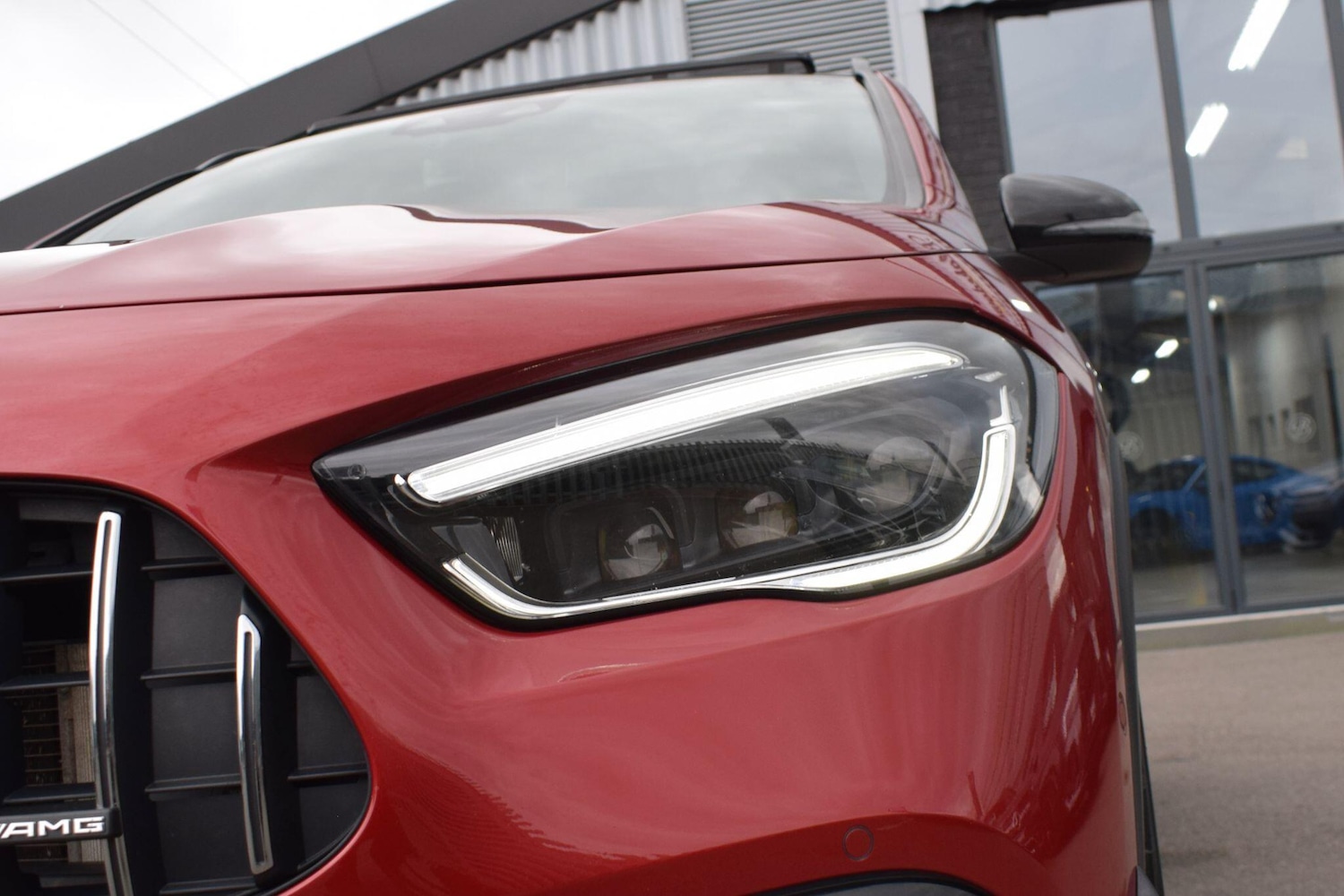 Used Mercedes-Benz GLA 2021 for sale - 76349297: Photo 31