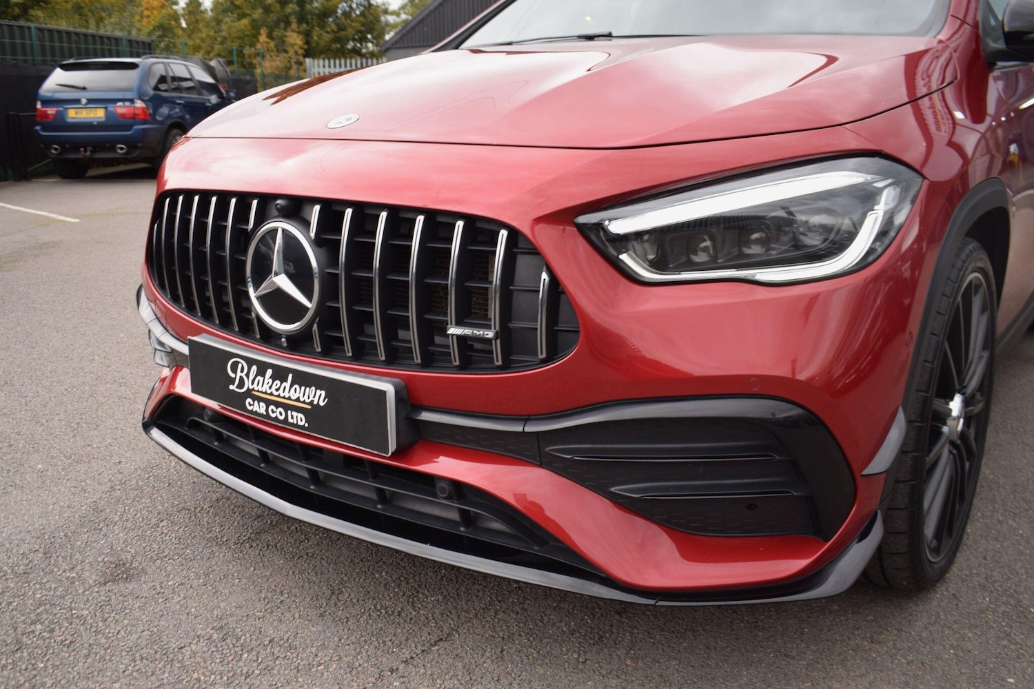 Used Mercedes-Benz GLA 2021 for sale - 76349297: Photo 32