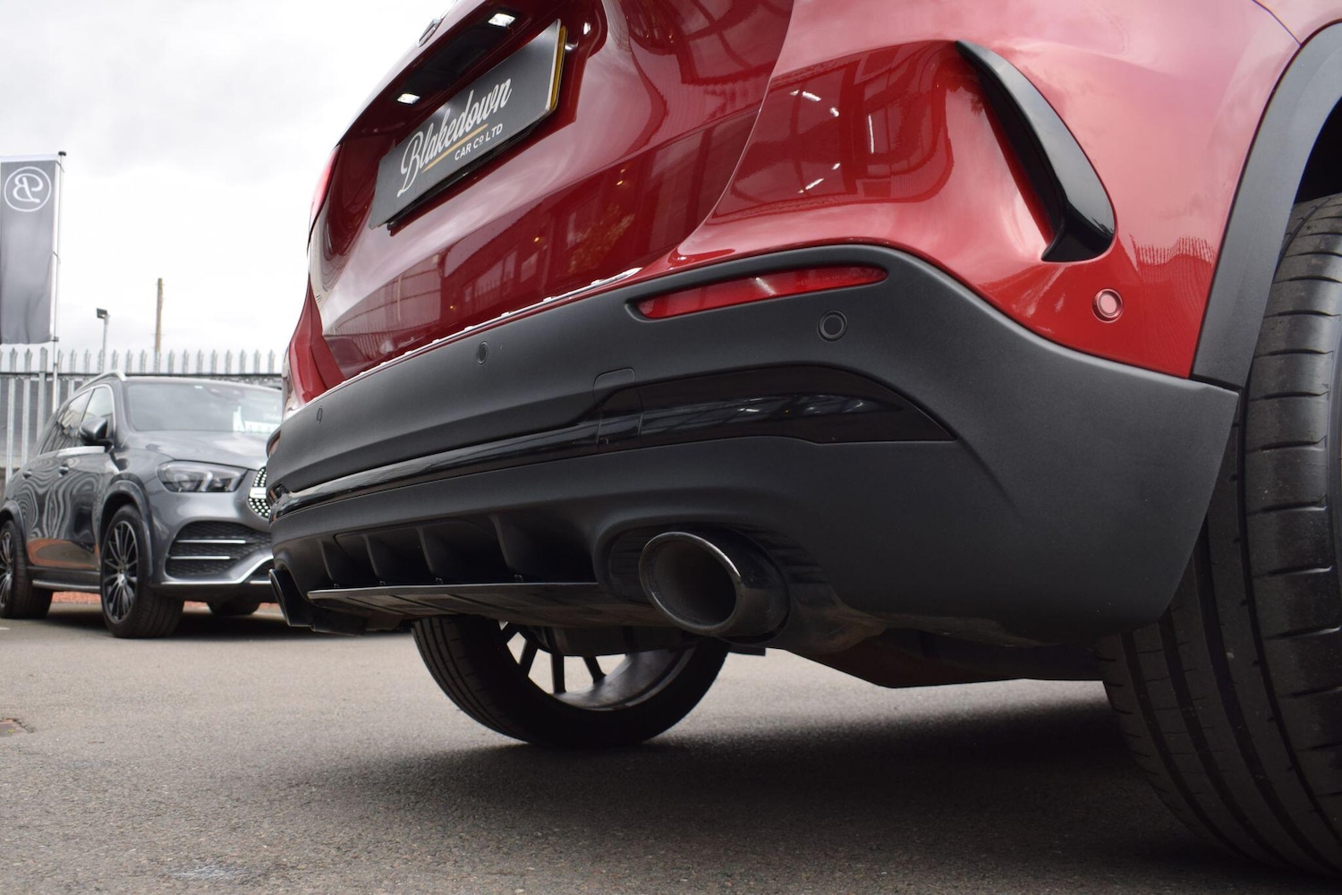 Used Mercedes-Benz GLA 2021 for sale - 76349297: Photo 37