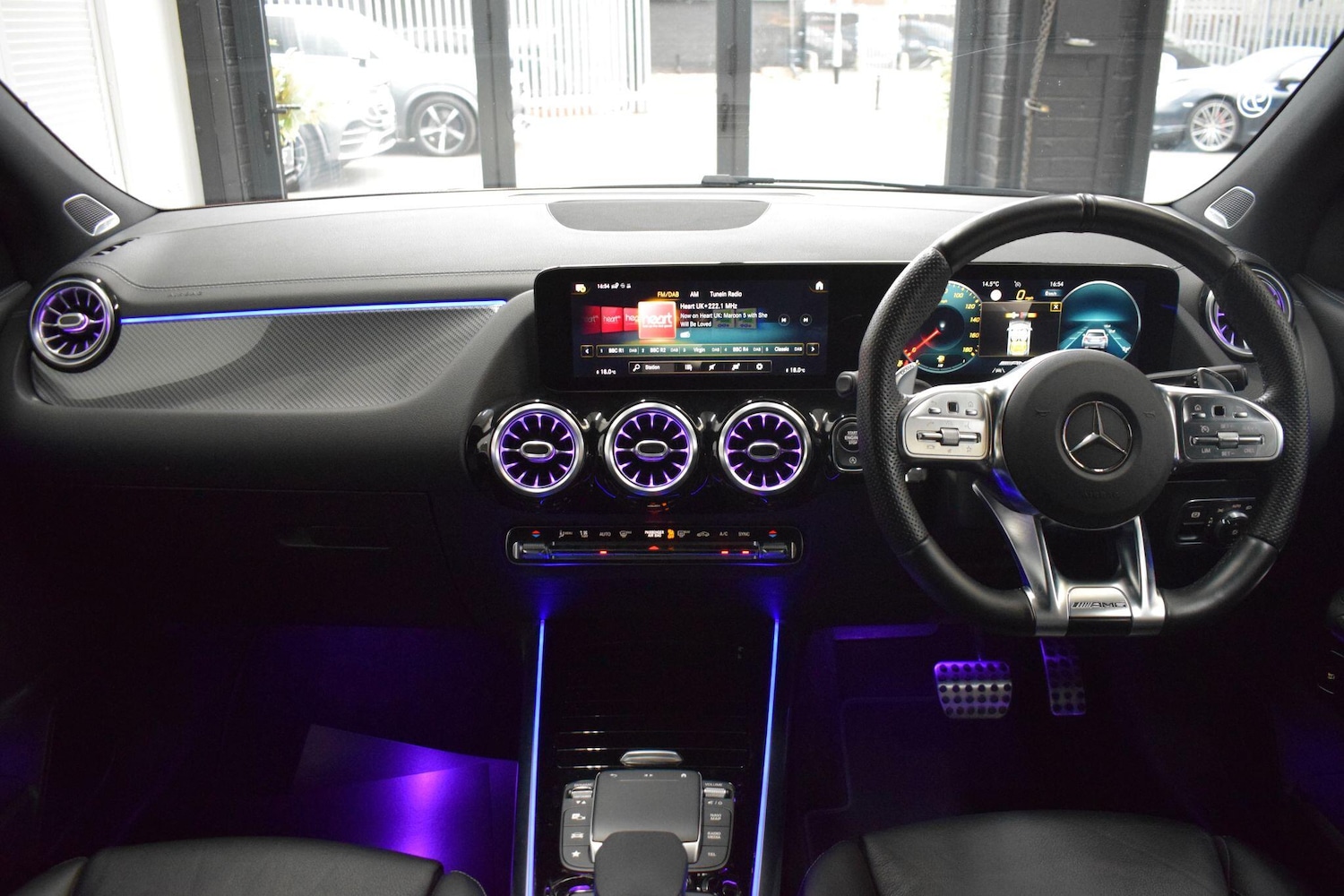 Used Mercedes-Benz GLA 2021 for sale - 76349297: Photo 7